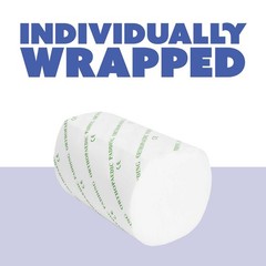 Oasis Orthopedic Cotton Cast Padding 4in x 4yds 12/Bg