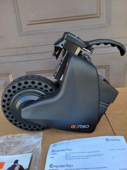Sunrise Medical Empulse R90 MOTOR ONLY Attendant Power Assist Wheelchair