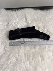 Excellent Clean Used Condition : Exos Boxer’s Fracture Brace-RIGHT, Black, Small