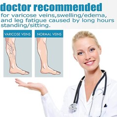 2XL Extra Wide Calf Plus Size Compression Socks for Leg Fatigue Swell Athletic