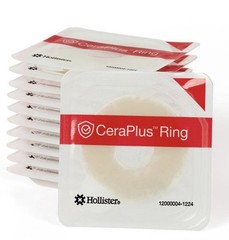 New Look!2 Boxes 20 Total Hollister 8805 Adapt CeraRing Barrier Rings 2″ (48mm)