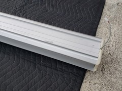 7 ft Rail for Harmar Pinnacle lift SL300 SL600 for 6 Steps Stair Chair Lift