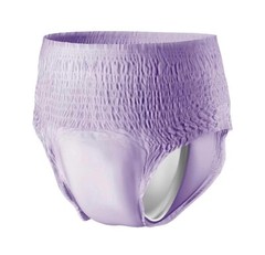 Prevail Daily Per-Fit Underwear for Women, Medium (34″-46″), 20 Counts/Pack