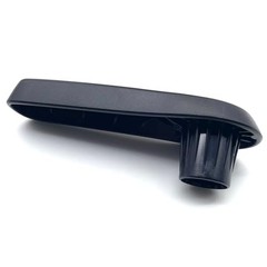 5C6881236 Front Seat Recliner Lever Handle LH or RH for VW Beetle & Jetta Black