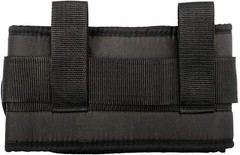 Comfortable & Durable Gait Belt with 4 Handles for Safe Transfers – Large 5.5in