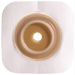 125265 Sur-Fit Natura Stomahesive Flexible Skin Barrier 5″ X 5″ 2 1/4″ Flange (5