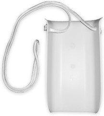 Wide Sock Aid with Adjustable Cord – Easy Sock Puller for Seniors, Disabled, or