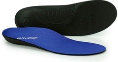 NEW Powerstep Original Full Length Orthotic Supports, M: 3 – 3.5, W: 5 – 5.0