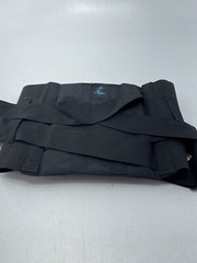 Med Spec Back Support Stabilizer Size Large Medical Specialties