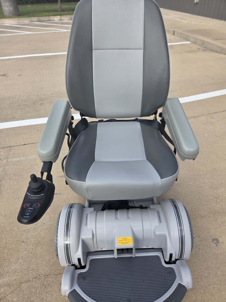 Hoveround MPV5 ***$175 Delivery UP TO 120 Miles!