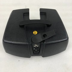 4 Wheels Scooter replace Parts for W3431 (Battery/charger/seat/key, etc.)