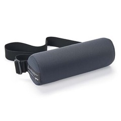 OPTP Original McKenzie Early Compliance Lumbar Roll – Small Soft Back Support