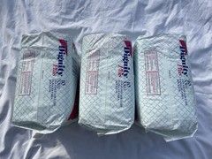 Vintage dignity plus fitted adult briefs 3 Packs Of 10 Extra Plus XXG Lot