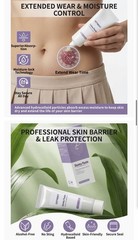 OSTMEKT lot of Alcohol-Free Stoma Paste 2 x 2oz + Powder 1oz Ostomy Supplies