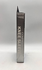 2x COPPER FIT ICE MENTHOL COMPRESSION KNEE SLEEVE L / XL 16″-20″ NEW IN BOX