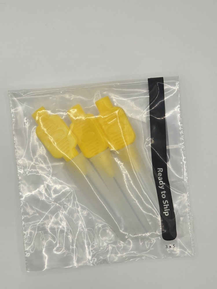 Hearing Aid Cleaning Tool Small Vent Cleaning Brush