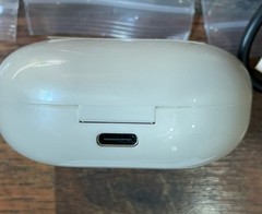 Nano Rechargeable Touch Hearing Aids for Seniors & Adults Severe Hearing Loss