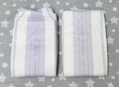 2-Pack SENI Super Quatro Briefs Overnight Absorbency Size Regular 40″ to 50″