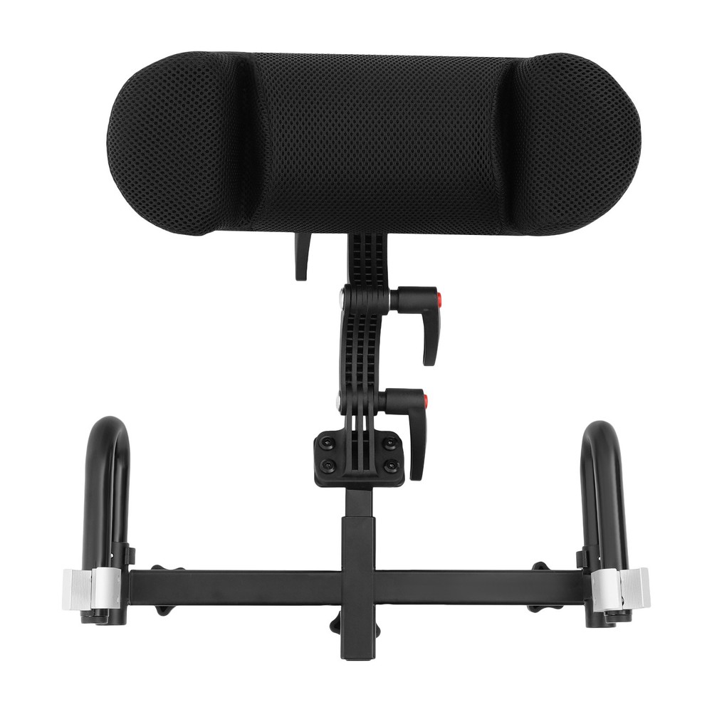 Adjustable Wheelchair Headrest Neck Support Wheelchair Headrest Cushion