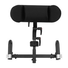 Adjustable Wheelchair Headrest Neck Support Wheelchair Headrest Cushion