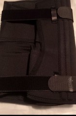 Nvorliy Knee Sleeve Plus Size for Large Leg – 6xl