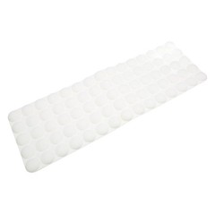 Abdominal Compression Board Post-Surgery Recovery Foam (White)