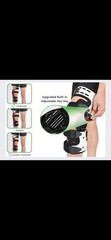 New Orthomen OA Left Unloaded Knee Brace Adjustable Metal Medial & Lateral