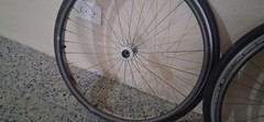 Rims Quickie For Wheel Chairs