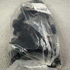 Advanced Ortho ACL Hinged Knee Brace Size Small Right Leg Black Model 843-R New