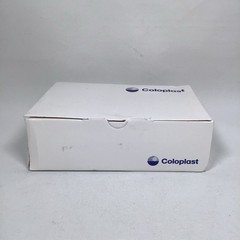 COLOPLAST SENSURA #15521 ONE PIECE EASICLOSE 3/8″ TO 3″ TRANSPARENT PACK OF 20