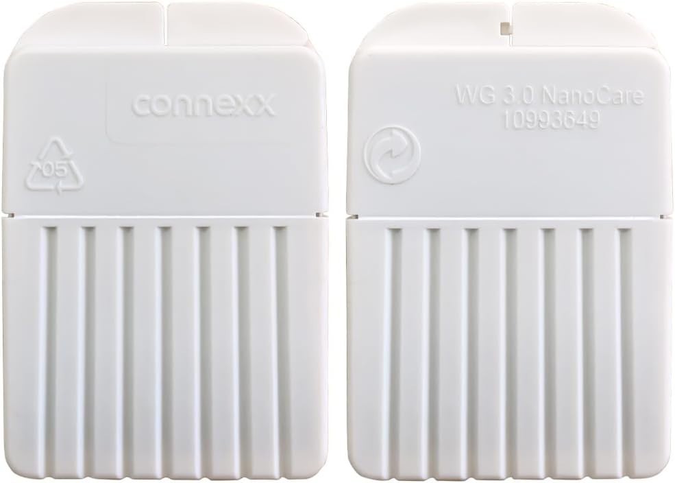Signi/Connexx Nanocare 3.0 Wax Guard Filters for Hearing Aids (40 Pack)