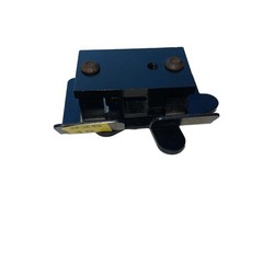 HEADREST RECEIVER BRACKET HEAD REST INVACARE TDX SP POWER WHEELCHAIR PARTS