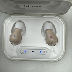 Wuvee Over The Counter Hearing Aids JH-A260