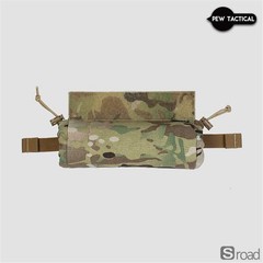 Emergency Trauma Bandage Dressing Hemorrhage Control IFAK EDC MOLLE First Aid