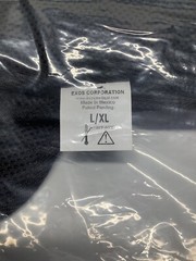 Exos Spine Bracing System 200627-60, Form 627, L/XL