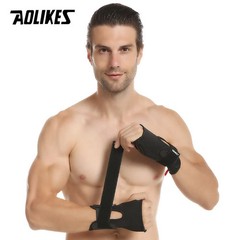 Ski Wrist Guards Support Braces Pair Snowboard Skating Hand Palm Protection