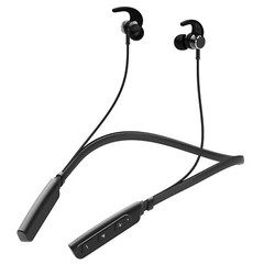 JINGHAO Neckband Hearing Aids Hearing Amplifier Up to 80 Hrs Working Time US