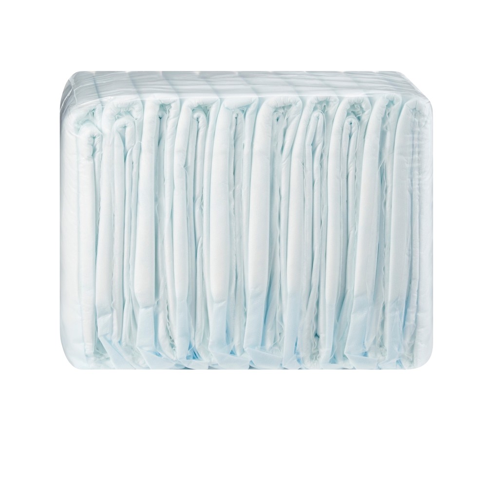Wings Breathable Plus Underpad Heavy Absorbency 30 X 36″ 10 ct