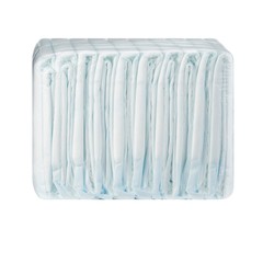 Wings Breathable Plus Underpad Heavy Absorbency 30 X 36″ 10 ct