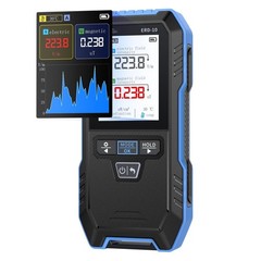 Multi-Function RF Detector Lightweight Design Easy To Use