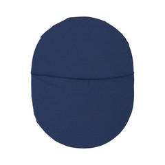 McKesson Foam Donut Seat Cushion 16″ Diam. 170-50002