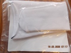 PROSTHETIC SOFT-SOCK BY KNIT-RITE 3 PLY OPEN TOE 6″ x3.50″ x10.50″ #1PS3RGSH