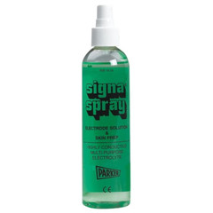 W60699S Spectra 360 Signa Spray, Electrode Solution & Skin Prep, 8.5 Oz.