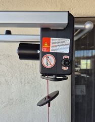 SOLAX HERCULES PORTABLE SCOOTER LIFT