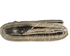 Deroyal Gait Belt Heavy Duty Tiger Teeth Buckle 2 in x 56 in – New