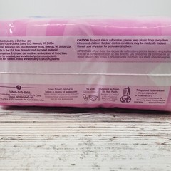 Poise Pads Moderate Absorbency Bladder Control Incontinence Protection 20 Ct