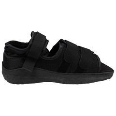 Med-Surg Shoe, Large, Men’s