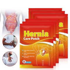 ˜Abdominal Hernia Care Patch 30pcs Abdominal Hernia Care Patch Portable Safe
