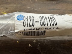 Bradley BX-Grab Bar 18 Inches