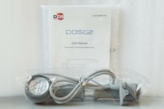 DDS G2 Decompression Back Brace *REFURBISHED* Size: S, M, L, XL, 2XL, 3XL